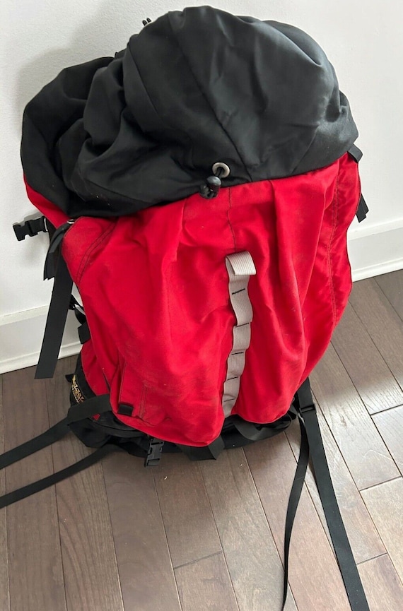 Dana Design ArcFlex Alpine Backpack