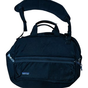 バッグ archive Patagonia Lightweight sling bag Patagonia Ultralight Black Hole Sling Hip Bag | Norwood