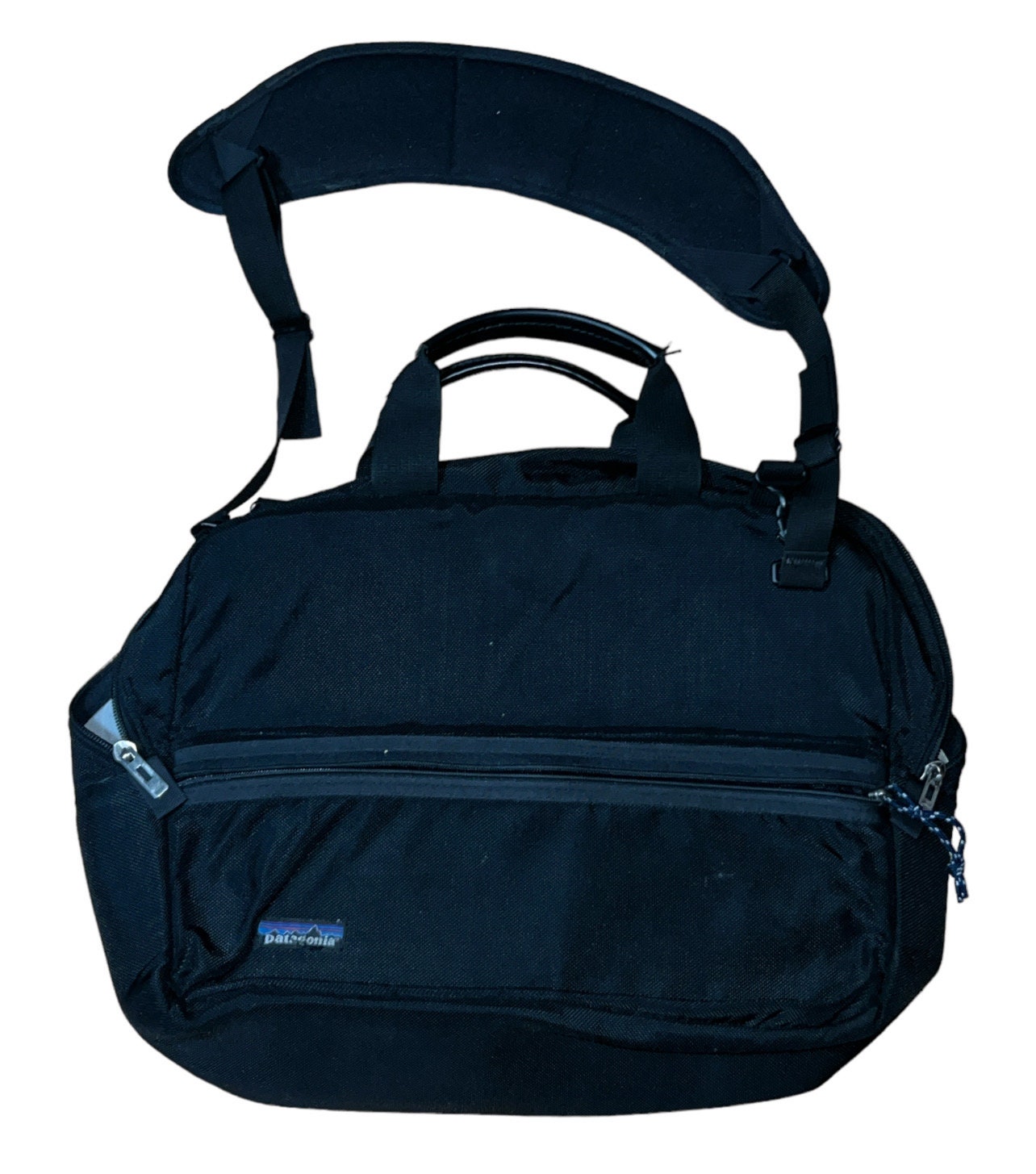 Patagonia Messenger Bag - Etsy