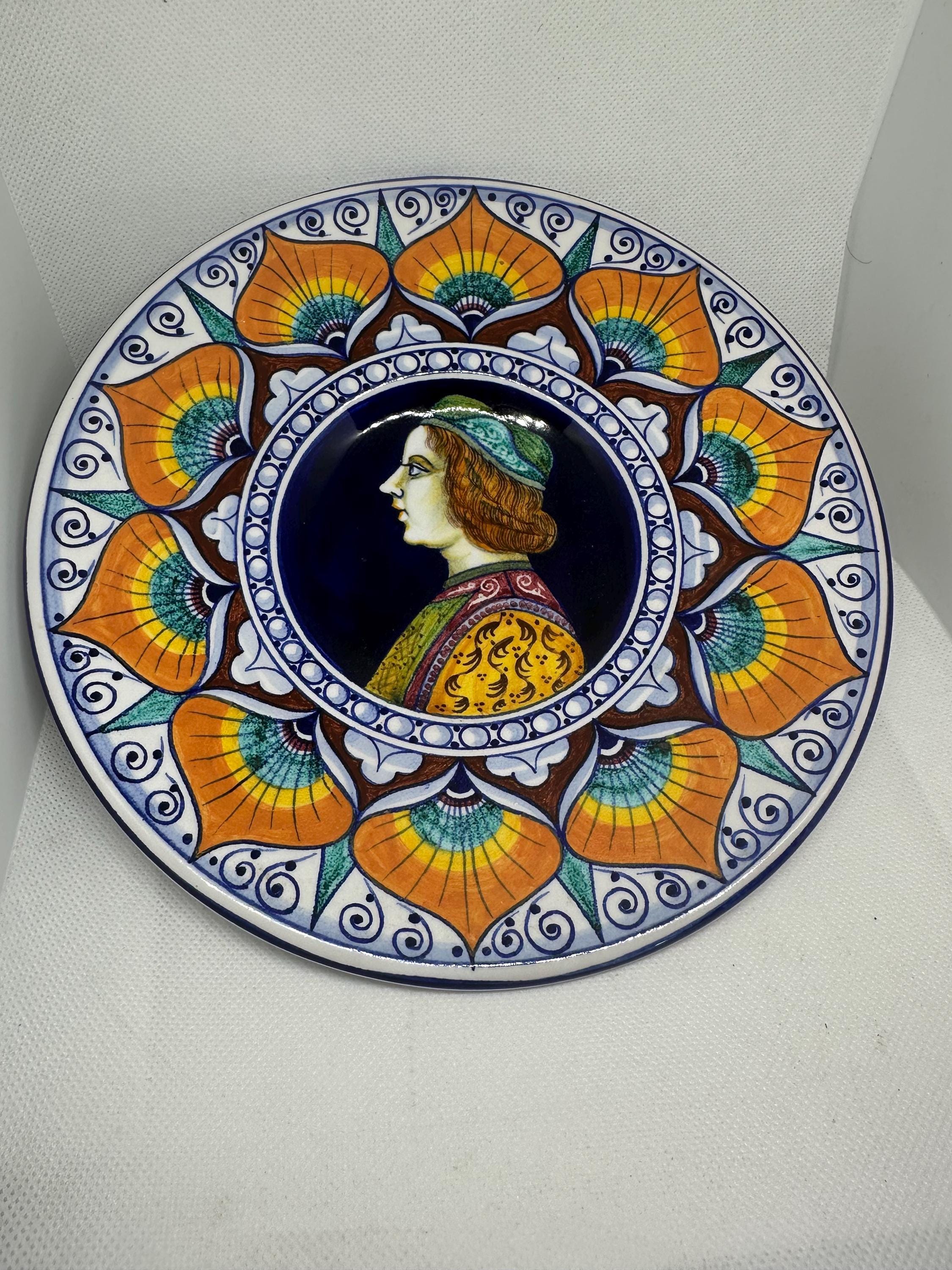 Cacf Faenza Italy - Etsy