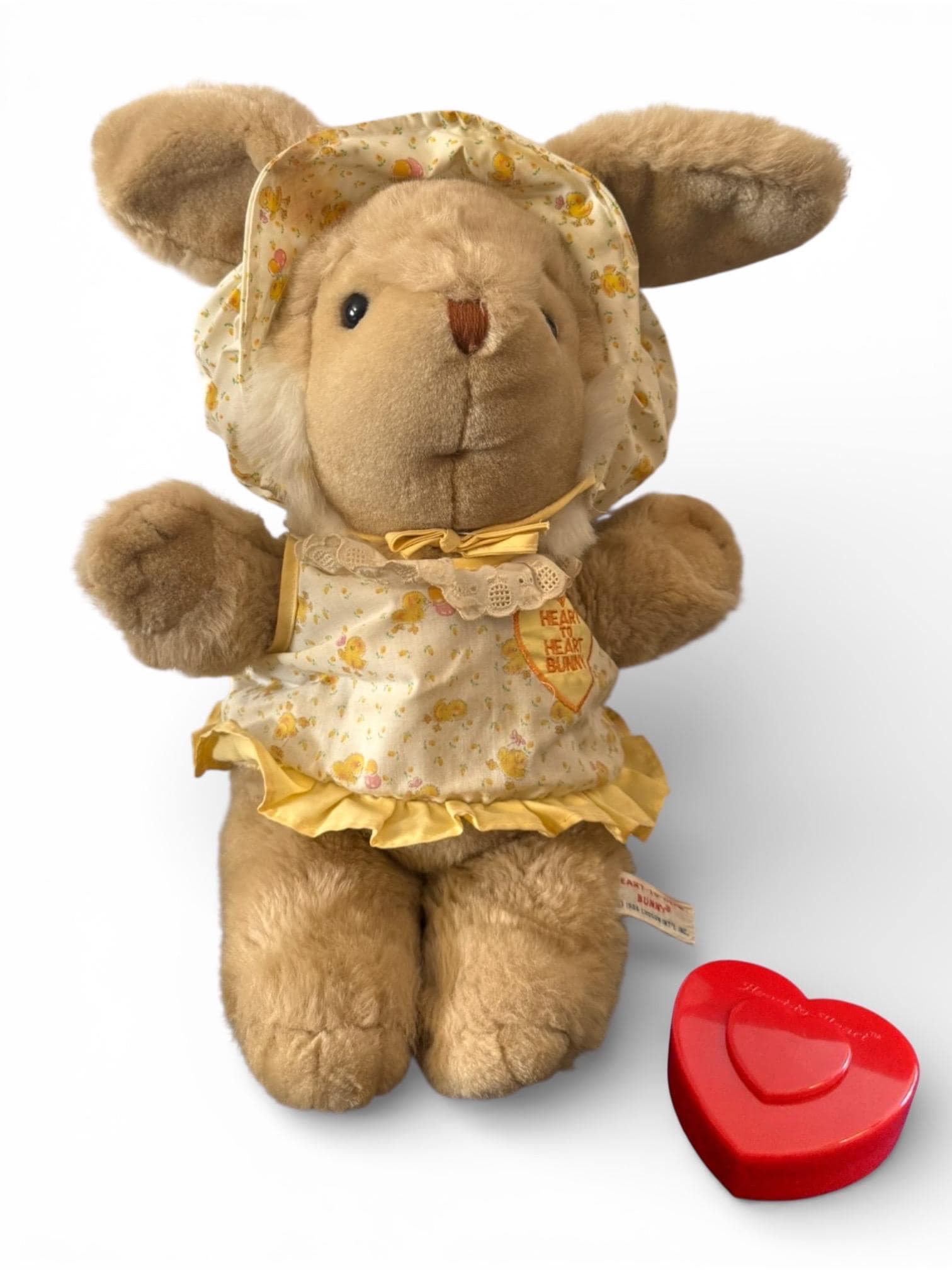 Vintage Chosun Plush - Etsy - Page 2