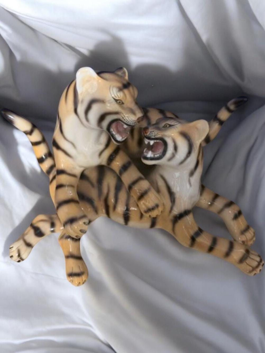 Ronzan Tiger - Etsy Ronzan Tiger - Etsy