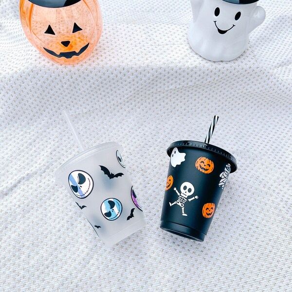 Jack Skellington Party Favors Etsy