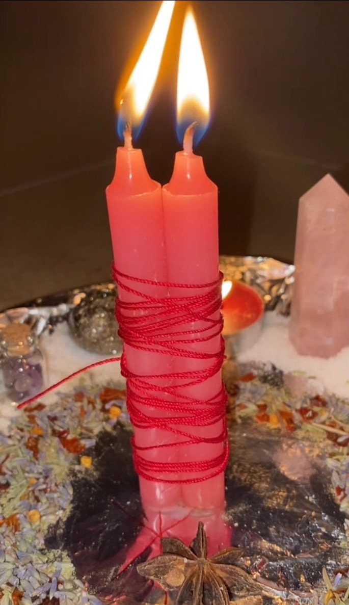Relationship- Marriage Bond Strengthening, Better Communication, Come to Me Spell -Very Effective Ritual! Amarre, Endulsamiento, Ven a Mi!