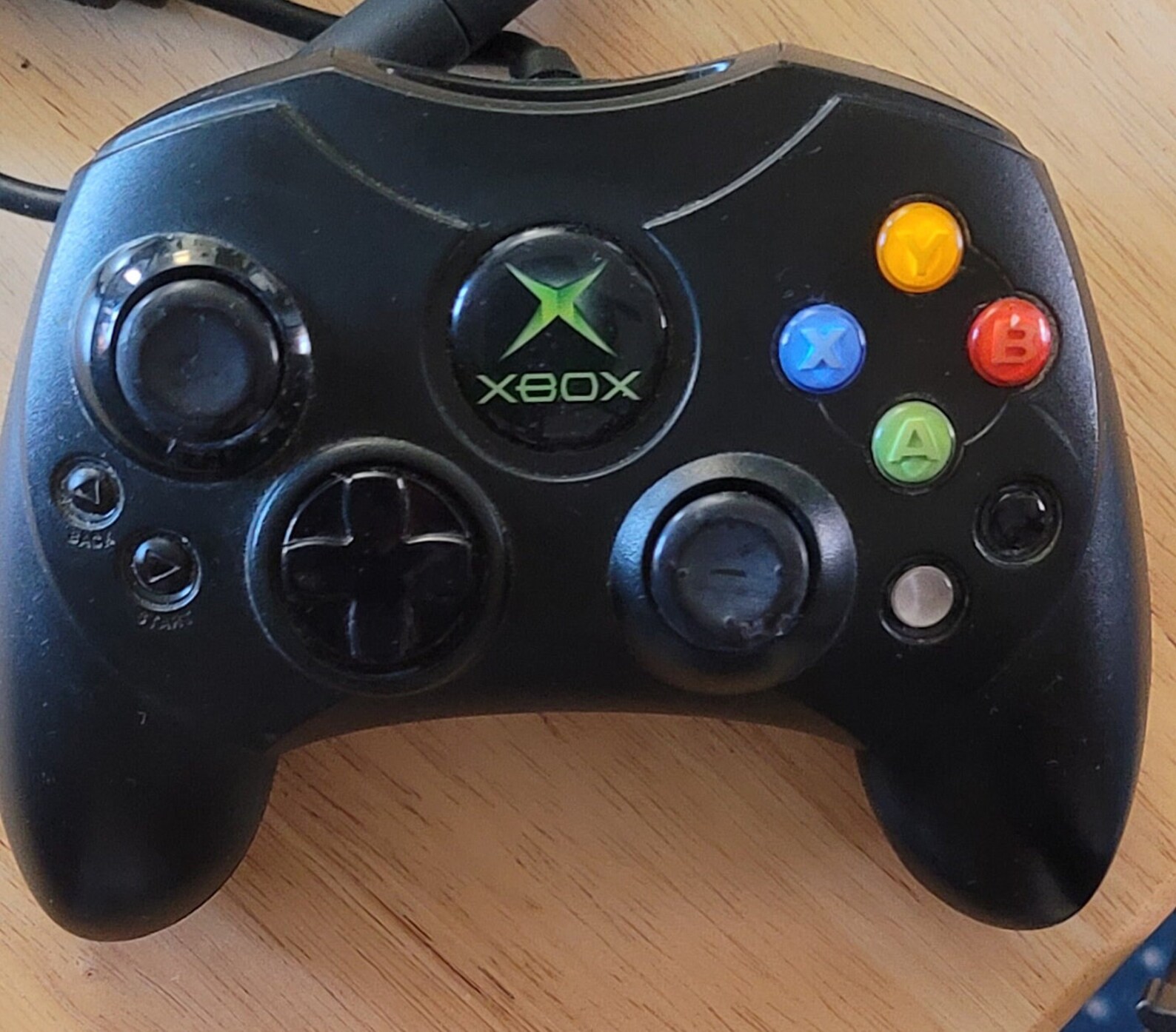 Original Xbox Cerbios, Insigniaready, 1TB SSHD, Stellarready, S