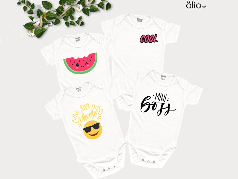 Baby Blanks 10 PACK 100 Polyester Bodysuit Blanks,sublimation Blanks,personalize White Blanks