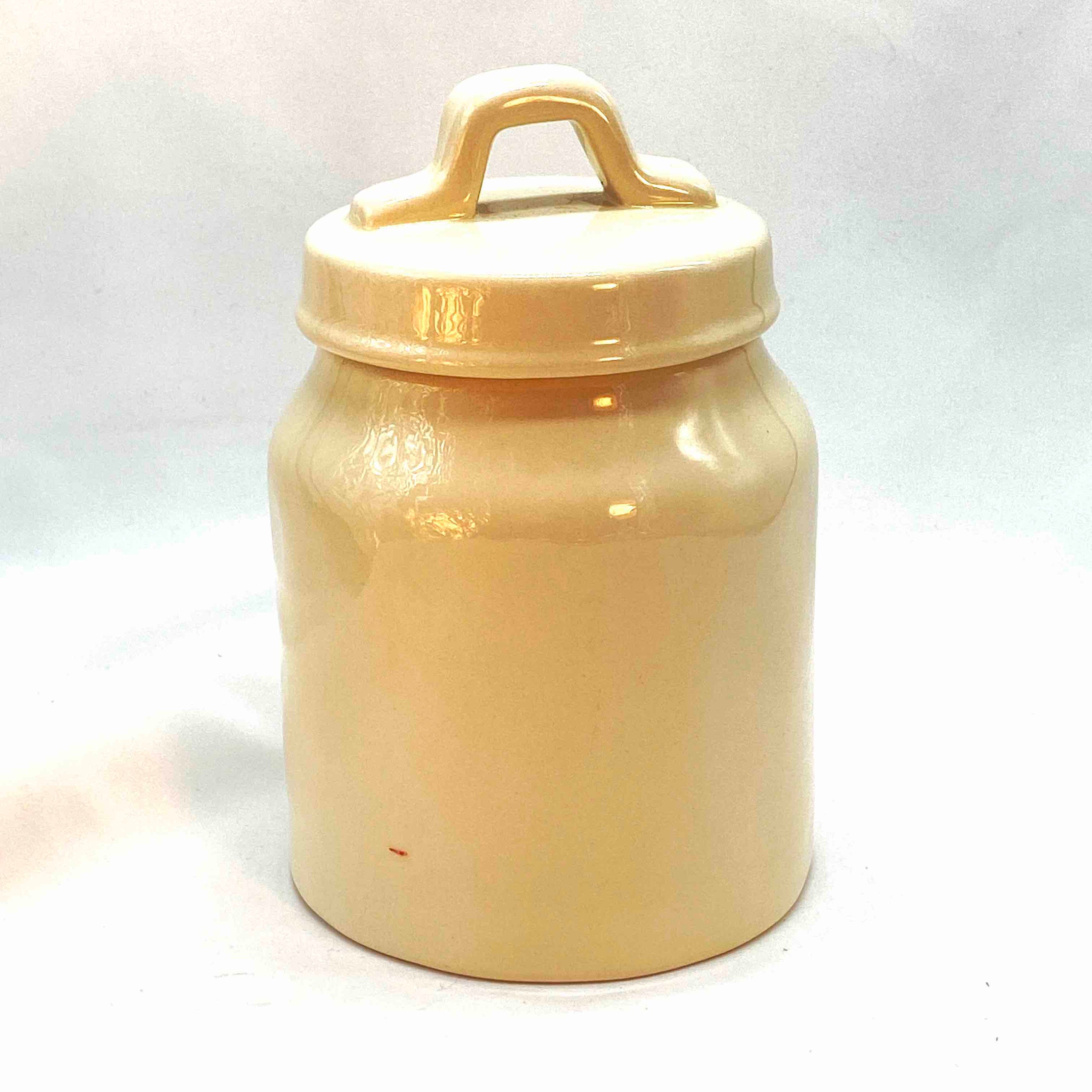 Rae Dunn MAGIC Gnome Canister Artisan Collection China 7 Etsy