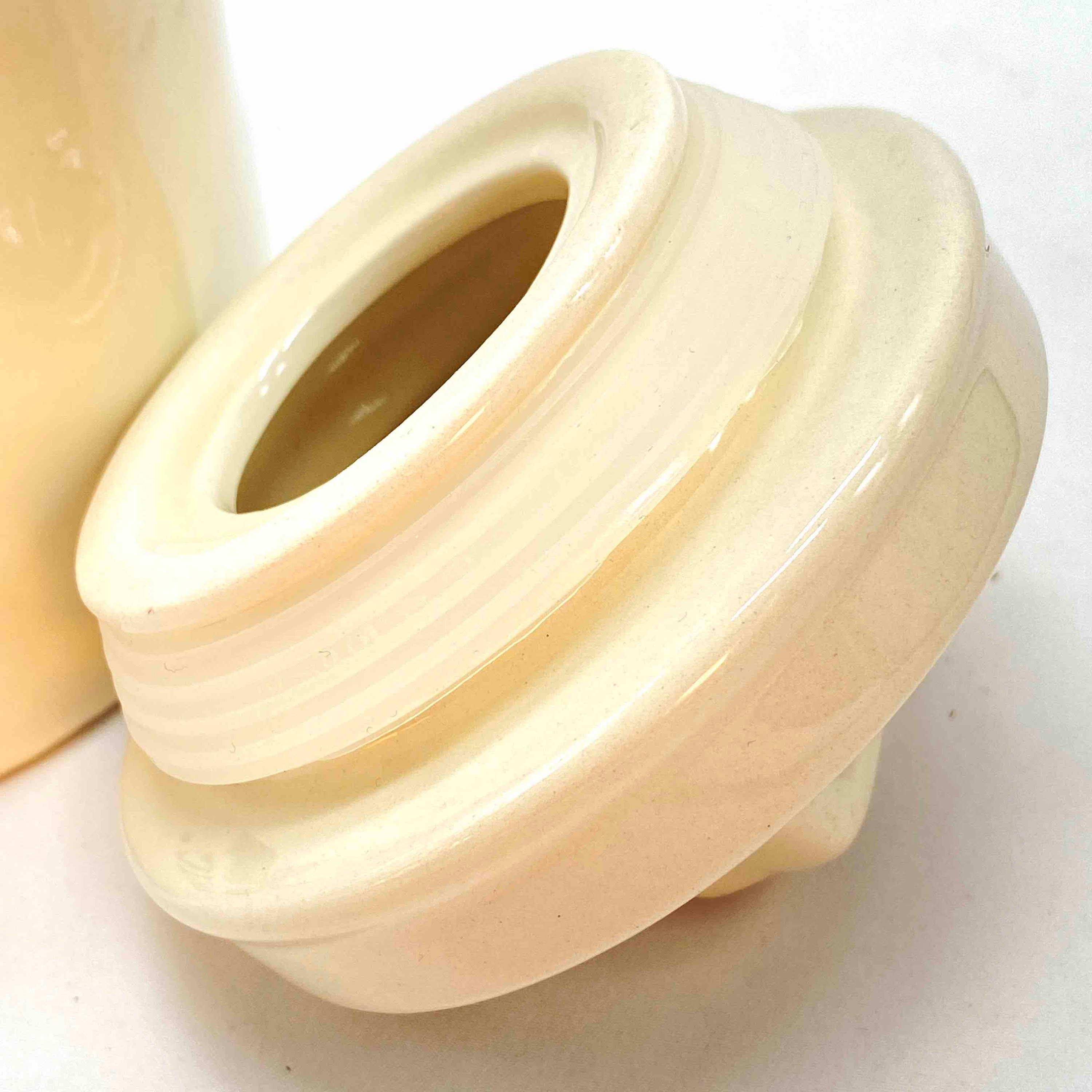 Rae Dunn MAGIC Gnome Canister Artisan Collection China 7 Etsy