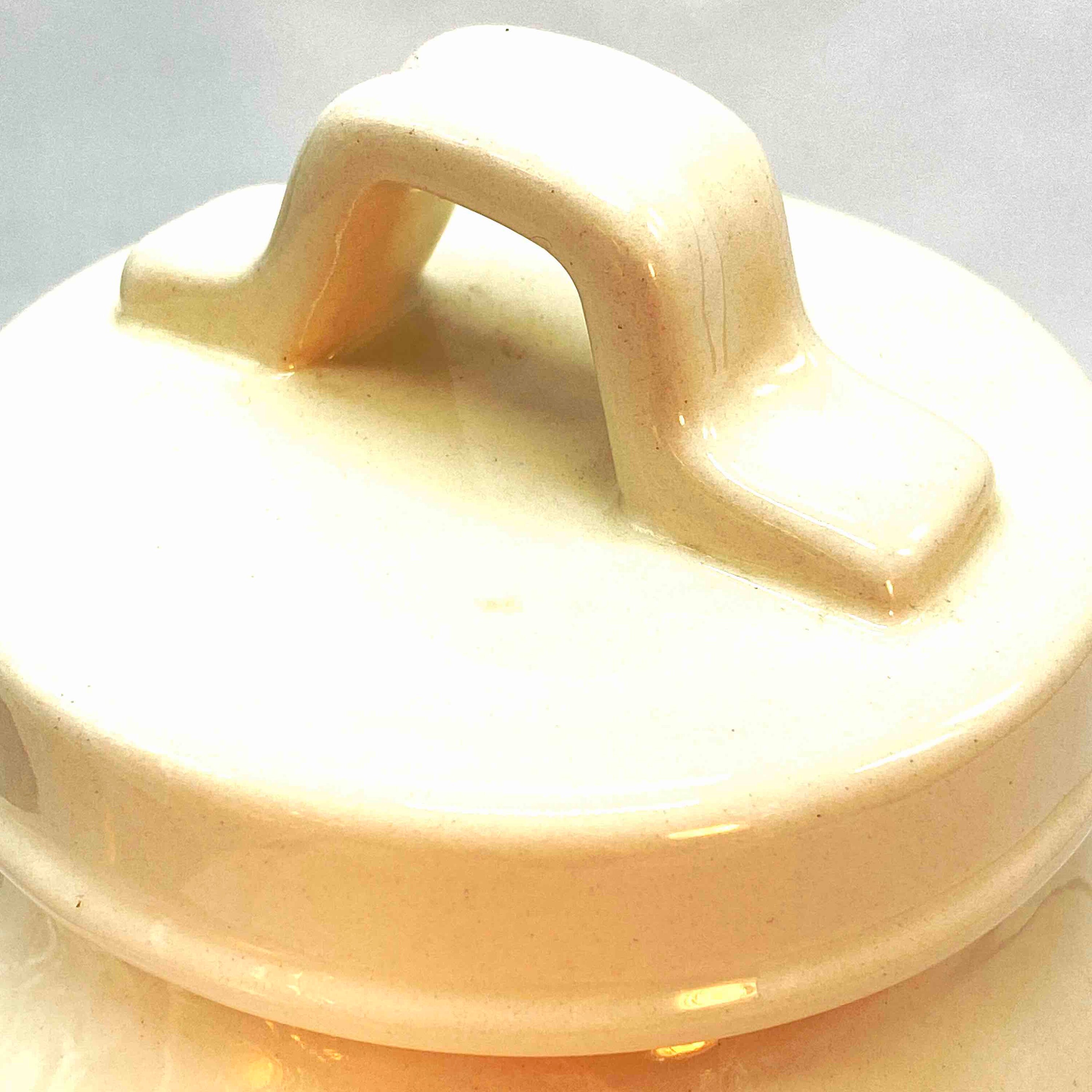 Rae Dunn MAGIC Gnome Canister Artisan Collection China 7 Etsy