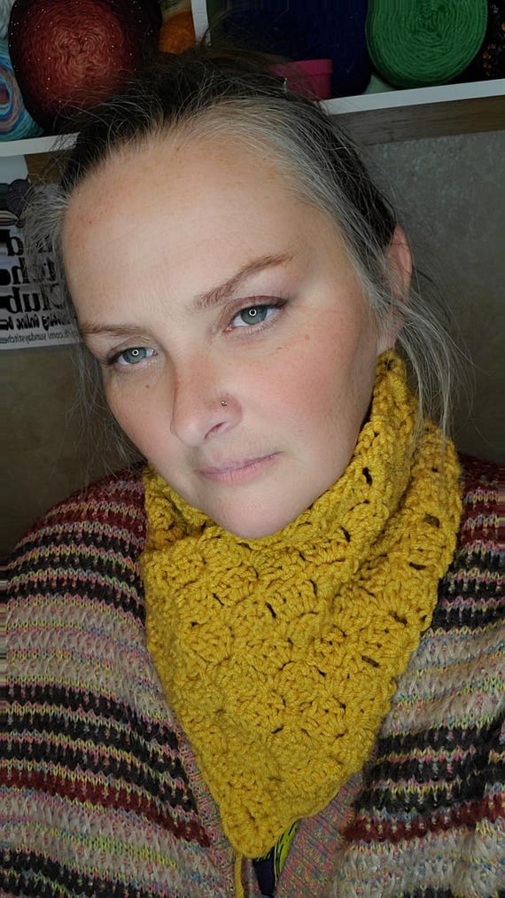 Sway's Simple V-Cowl