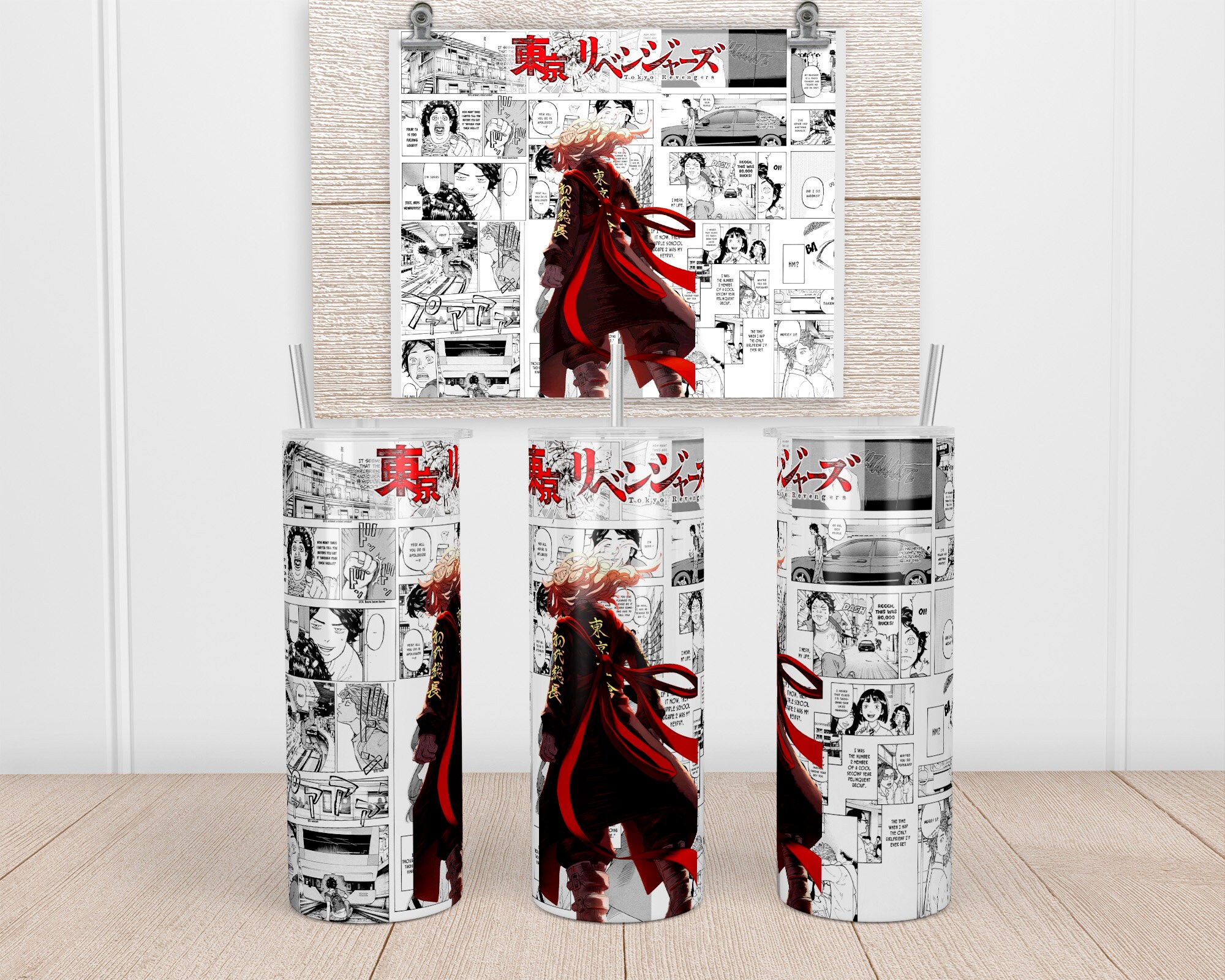 10 Anime Sublimation Stencils Anime Designs English Manga - Etsy