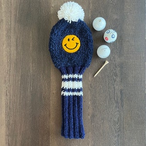 Golf club Headcover driver size