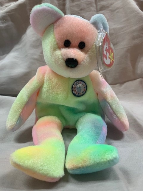 Ty Beanie Baby, 