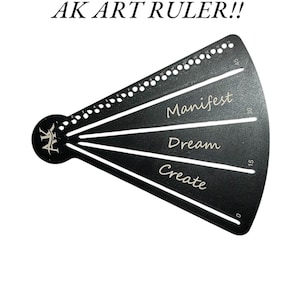 RÈGLE D'ART AK