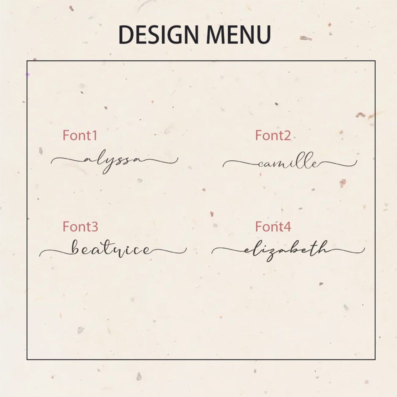 Dainty Bar Name Necklace, Gold Engraved Mama Necklace, Personalised