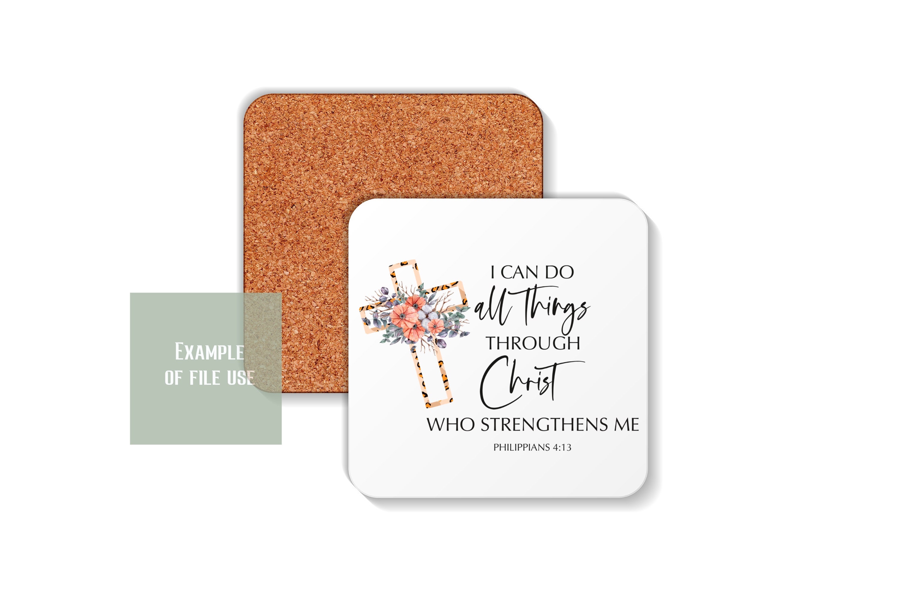 I Can Do All Things {Card} I Can Do All Things {Card}