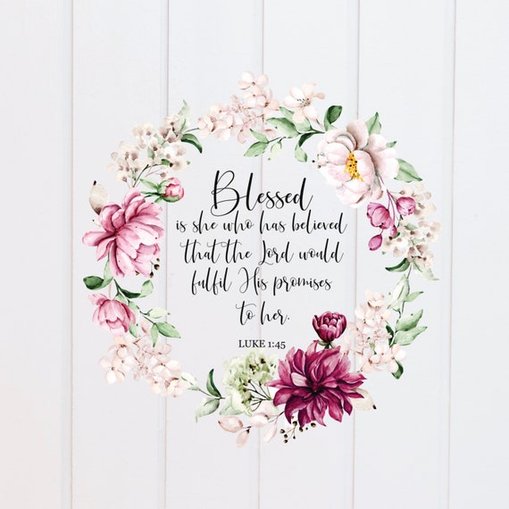 She Believed She Could So She Did Floral Christian Quote Tee She Believed She Could So She Did Floral Christian Quote Tee
