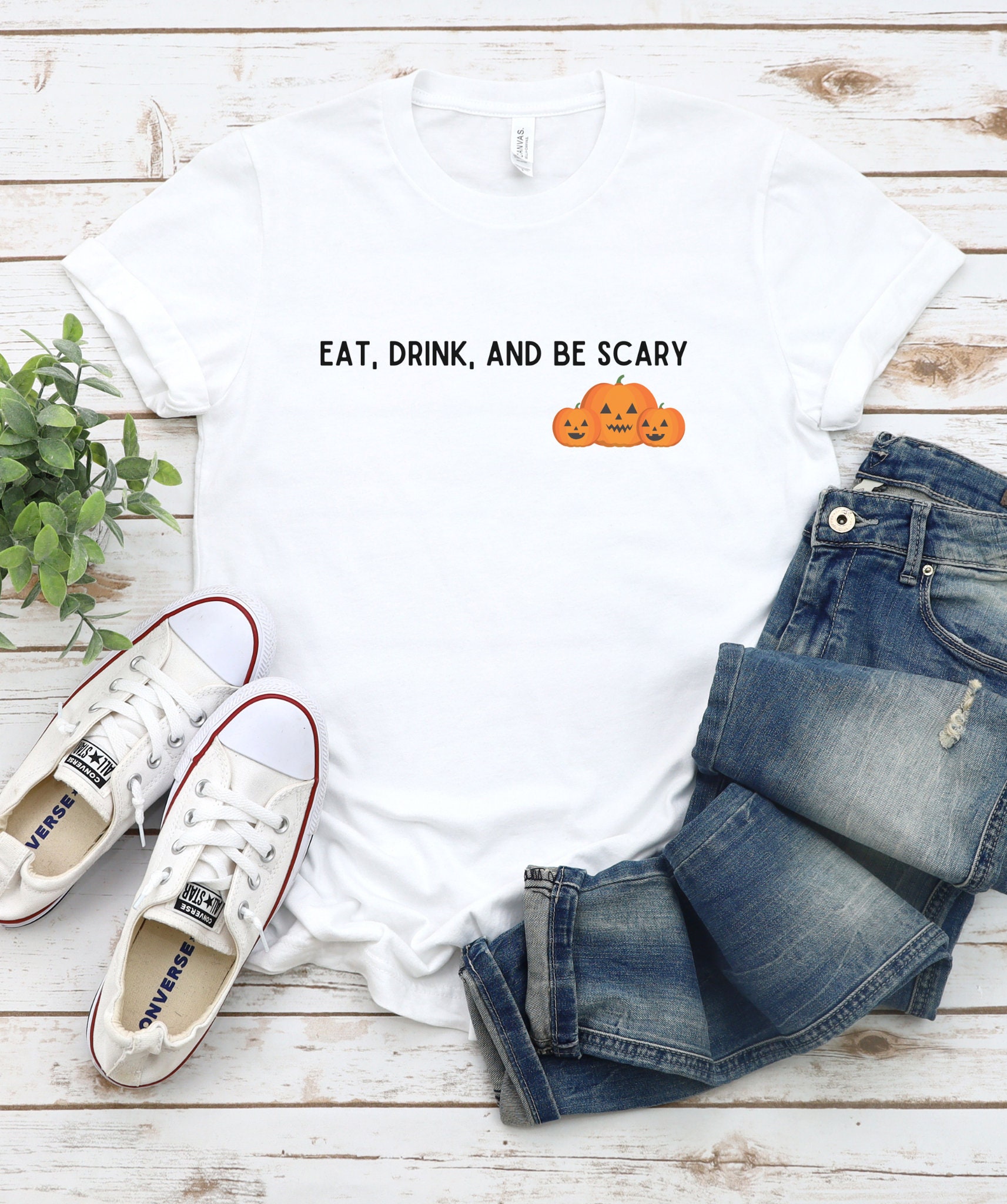 Discover Halloween T-shirts For Parties, Scary Shirts for Halloween, Halloween Lover Gifts, Gifts for Horror Lovers, Pumpkin T Shirts for Halloween