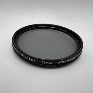 Hoya NDx2 Neutral Density 52mm Filter