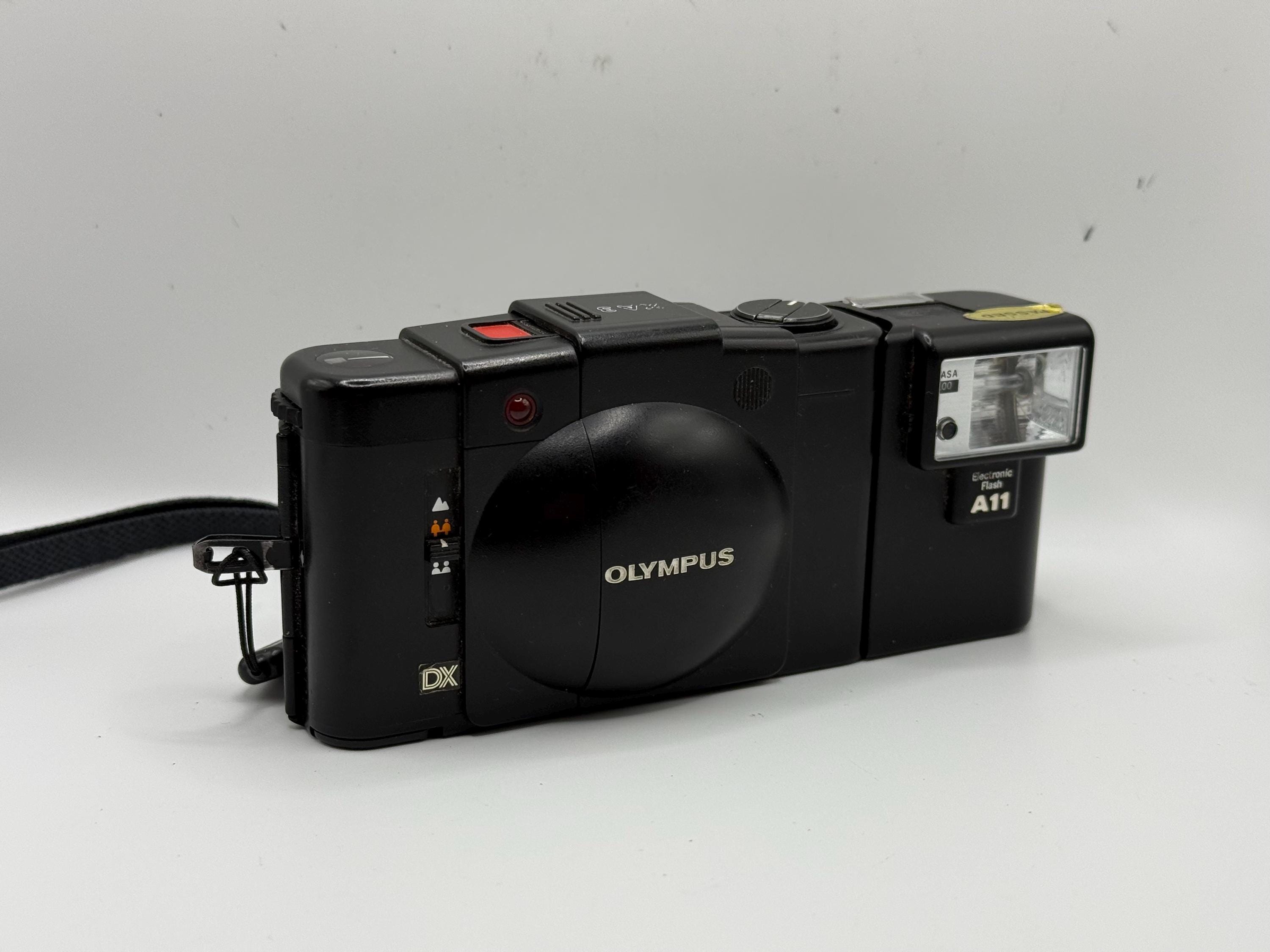 Olympus A11 Flash - Etsy