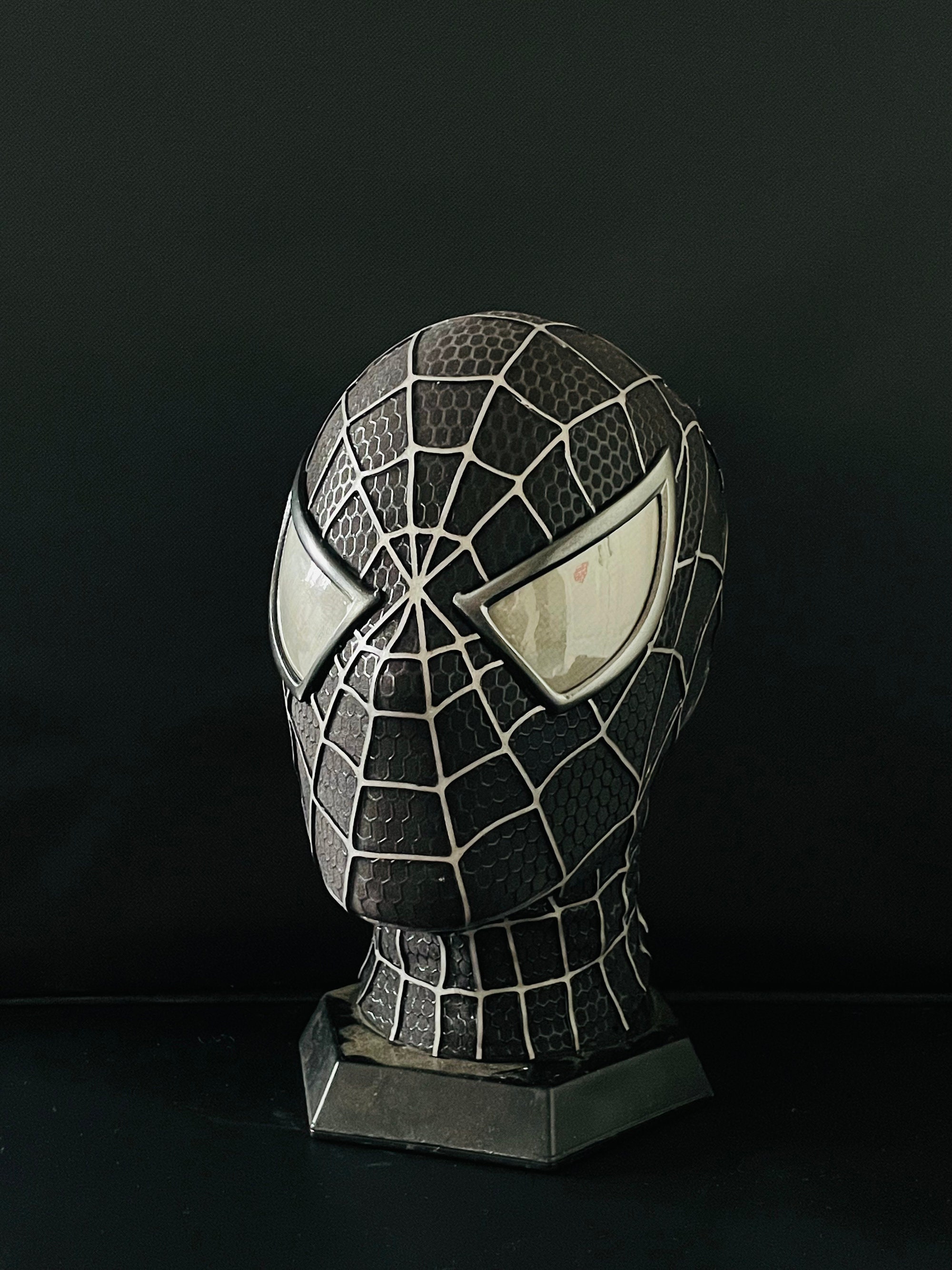 Neversoft Spider-Man Pattern V1 Deamcast and PC Version 