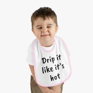 Baby Slabbetje