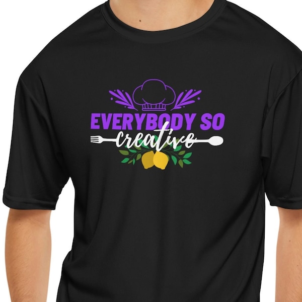 Everybodys so Creative - Etsy