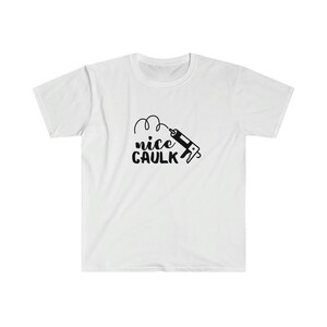 abwaschbares lustiges meme shirt, tiktok meme zitat, abdichten witze, virales meme, schönes abdichtendes geschenk shirt Bild 3
