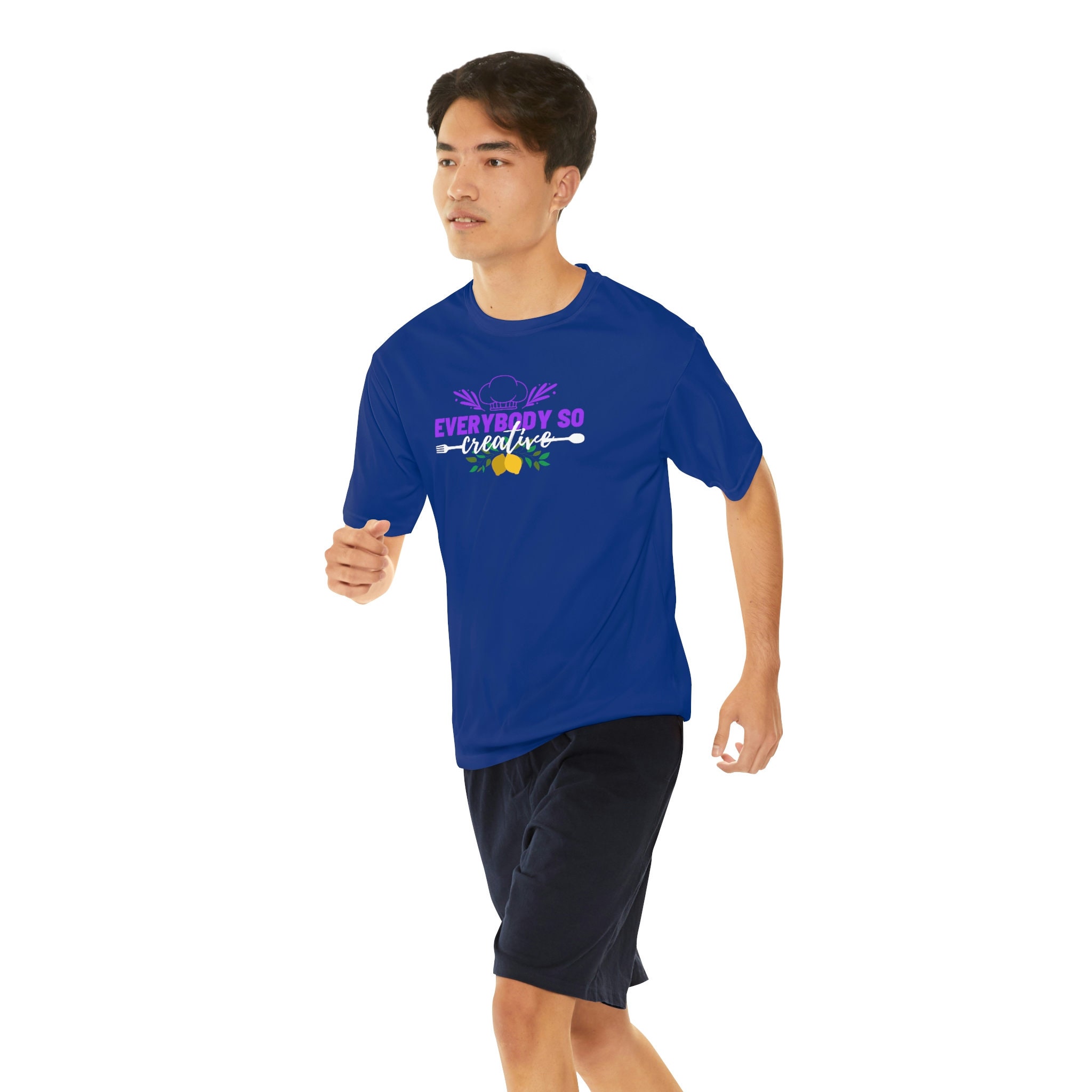 Everybody so Creative Meme Funny Viral Tiktok Shirt, Everybody's so
