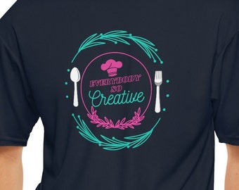 Everybody so creative shirt, T-shirt Quotes, Everybody so creative Zitat Shirt, Meme Shirt, Geschenk Lustiges Shirt, Tiktok Viral