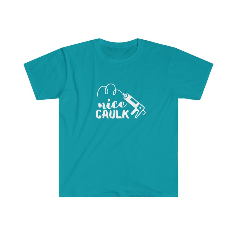 abwaschbares lustiges meme shirt, tiktok meme zitat, abdichten witze, virales meme, schönes abdichtendes geschenk shirt Bild 4