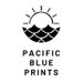 Pacific Blue Prints