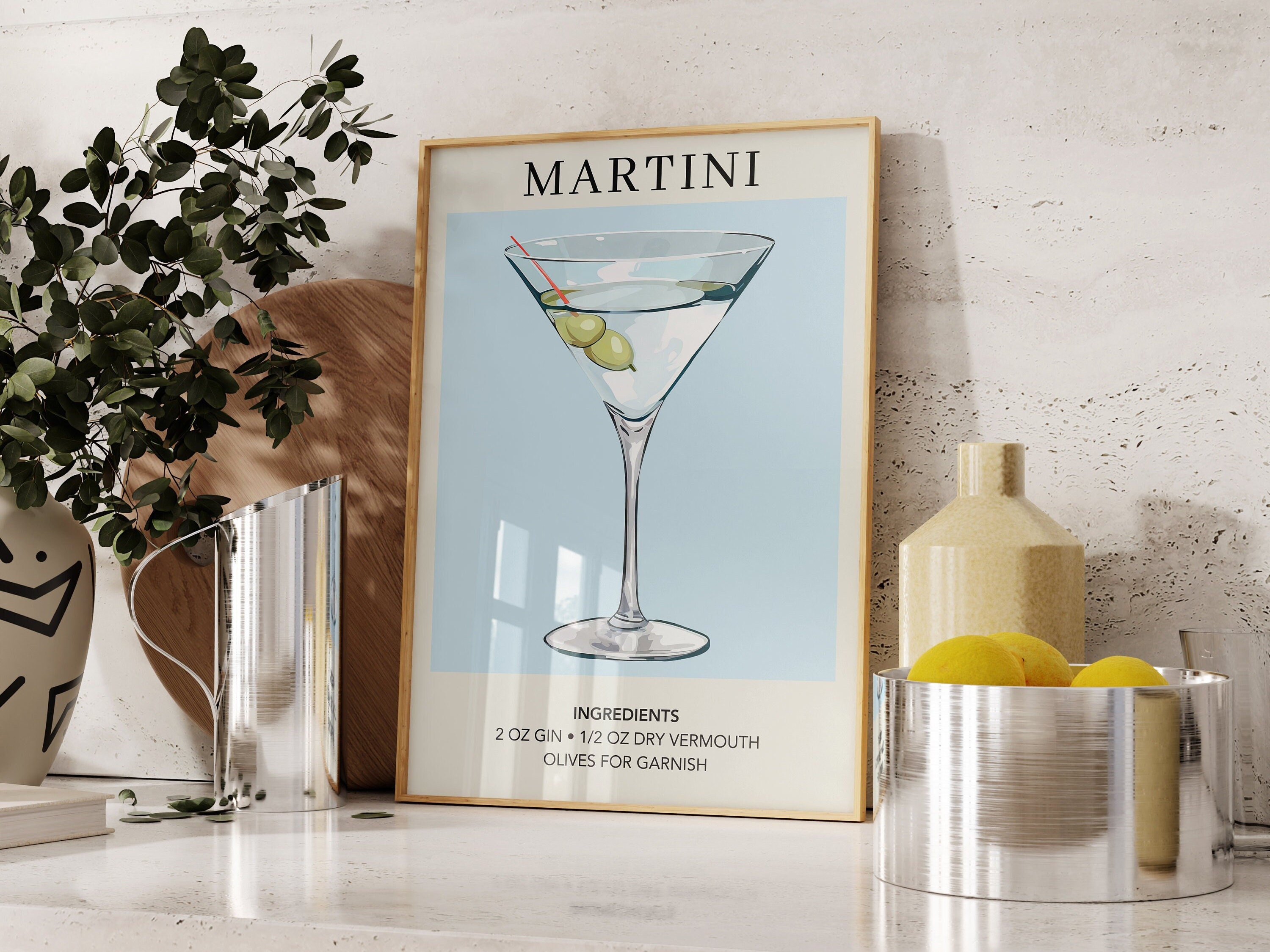 Vintage CRAZY SWIRLS Martini Glasses Bougie Fun Funky RED Cocktail Amazing  Vodka Gin Retro Atomic 