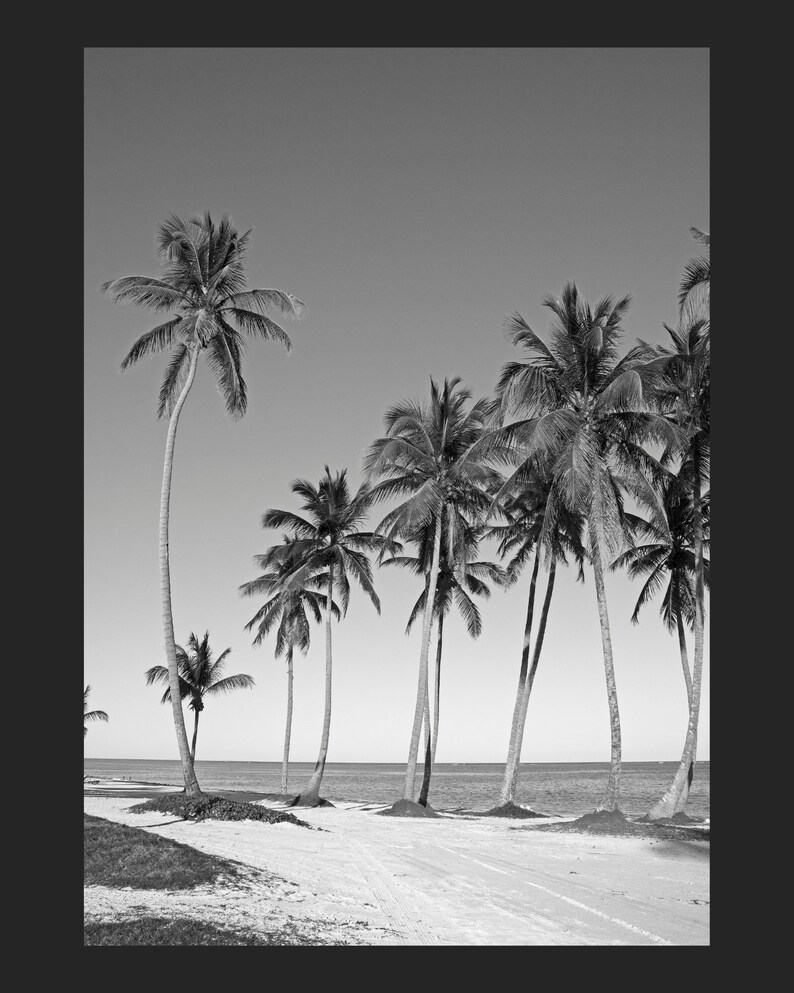 Iconic Printable Wall Art Piece WALL GALLERY ART Black and Etsy