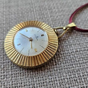 ドイツ　DUGENA ドゥゲナ　陶器の掛け時計　アンティーク　ビンテージ Dugena Clock - Etsy