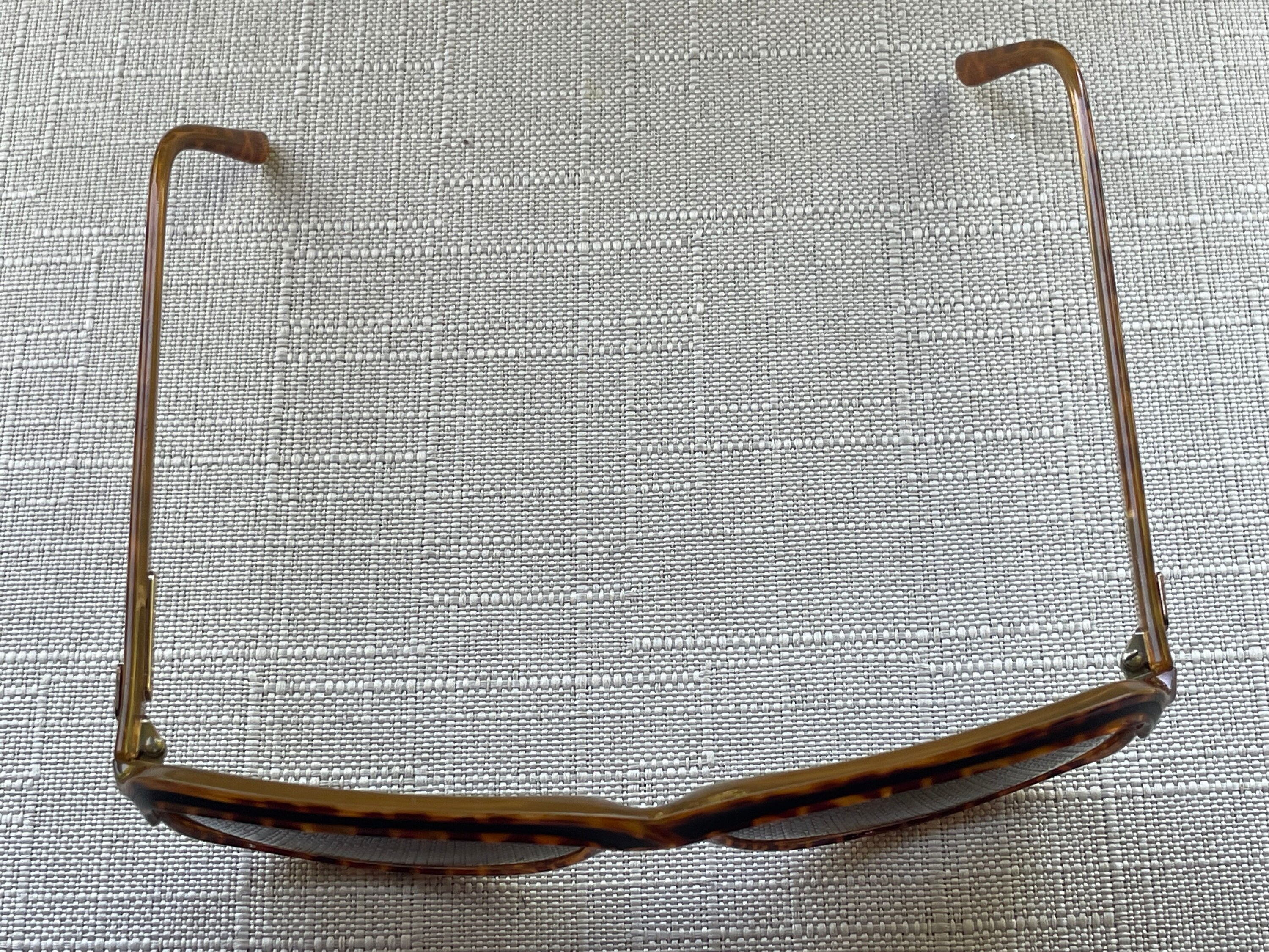 Jacquas Fath Sunglasses Brown Frame Women Eye Wear Shades JF008 Made in France Jacques Fath Eyewear - Etsy main image 3