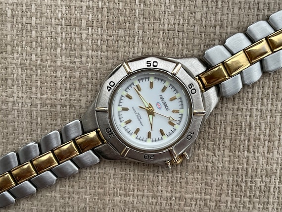 Reloj helbros para dama hotsell