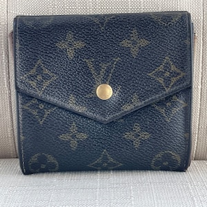 Louis Vuitton Wallets and cardholders for Men, Online Sale up to 50% off