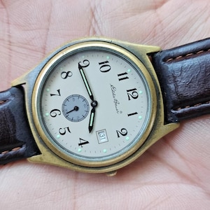 Vintage Eddie Bauer Watches - Etsy