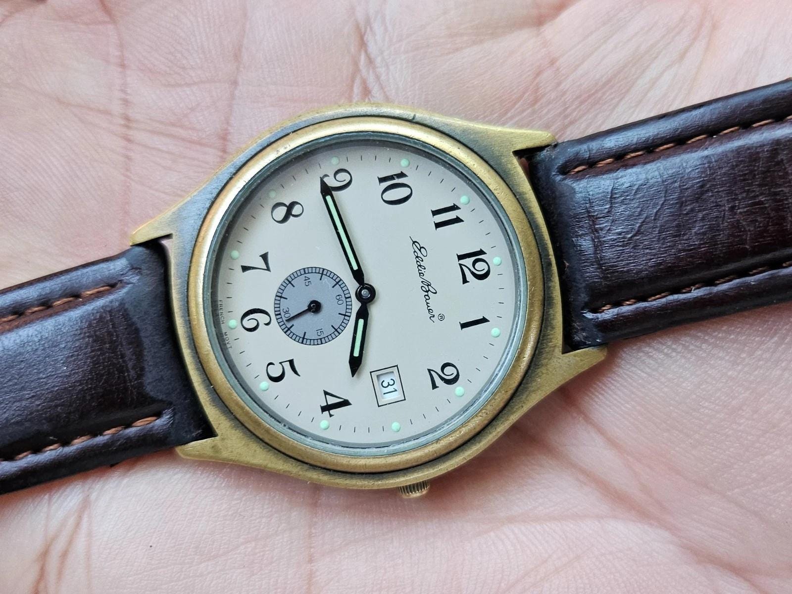 Eddie bauer watch - Etsy 日本