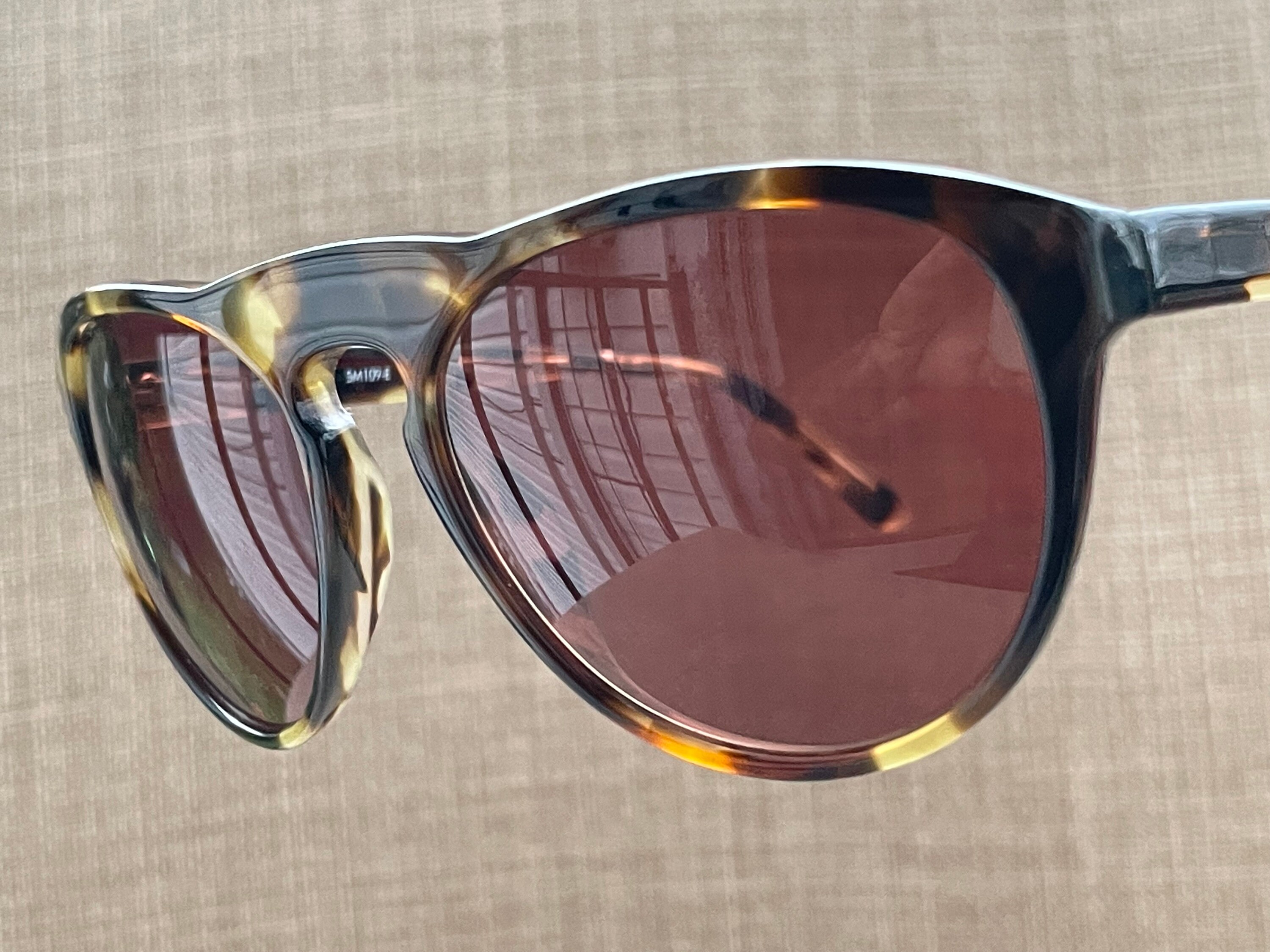 Smoke X Mirrors Women Sunglasses OUTTA SPACE 51[]20 140  display picture 1