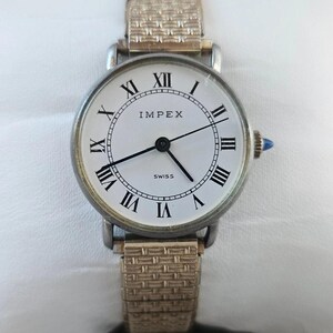 Impex Watch - Etsy display picture 2