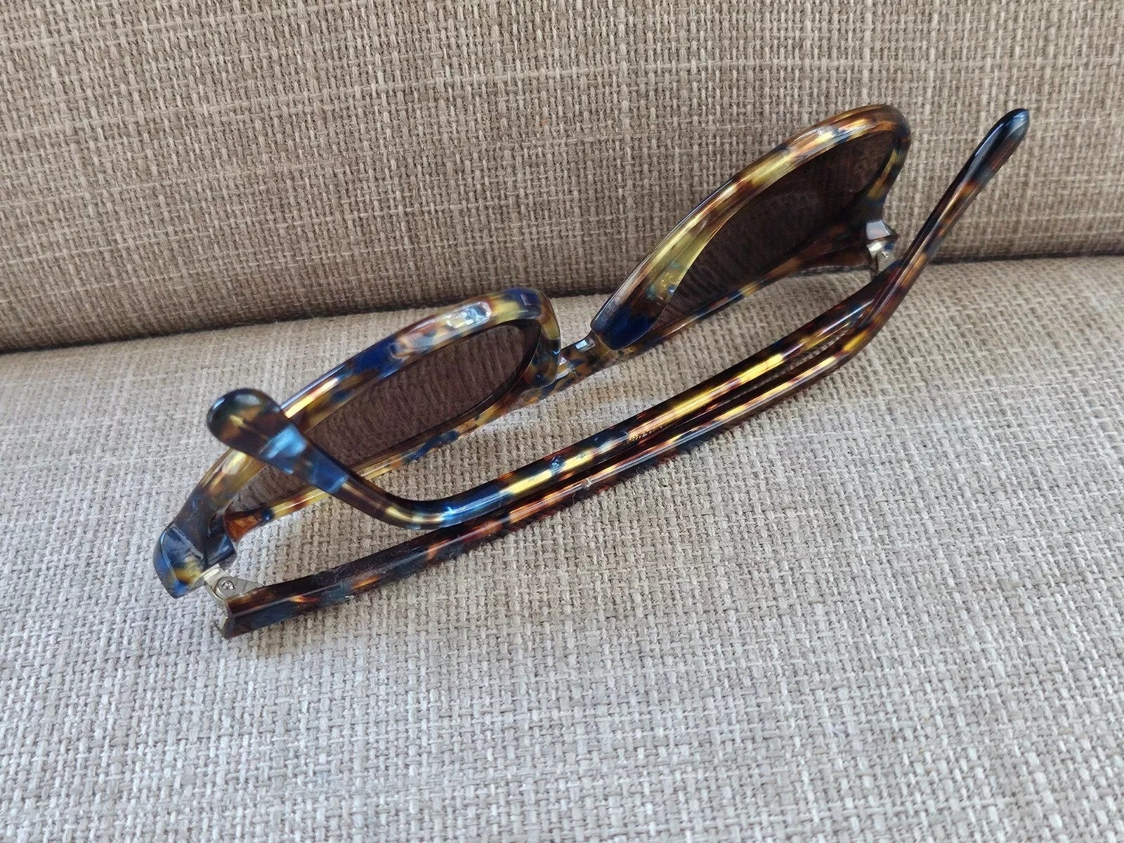 Oliver Peoples Occhiali da vista O'Malley tondi tartarugati|OV51831003