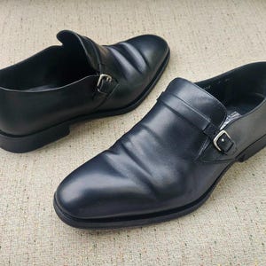 Ferragamo Shoes Men - Etsy display picture 2