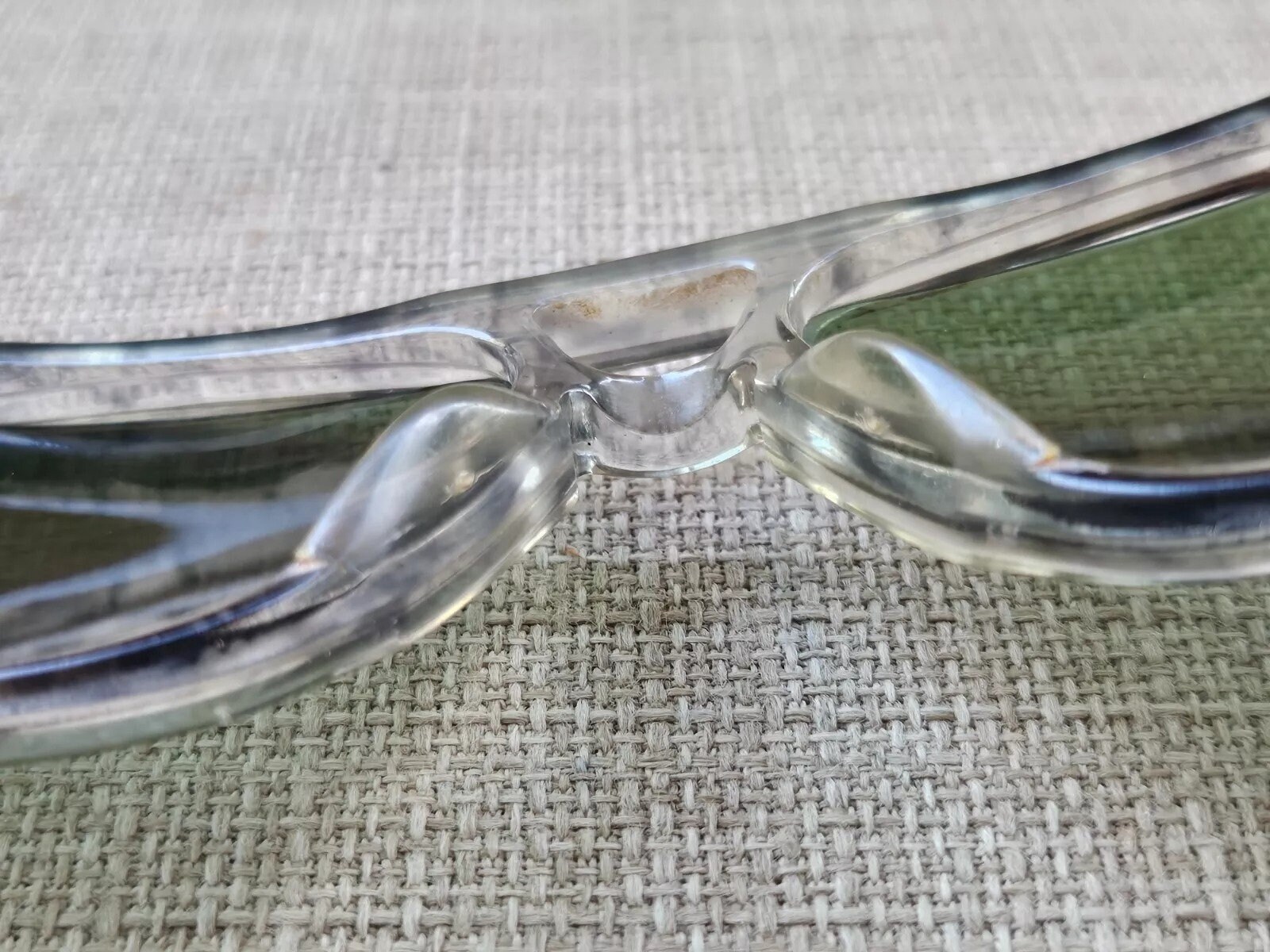 Vintage Classic USA Women Sunglasses Gray Frame ROYCE PW Eye Wear shades Classic USA Women Sunglasses ROYACE PW Vintage Eye Wear  main image 4