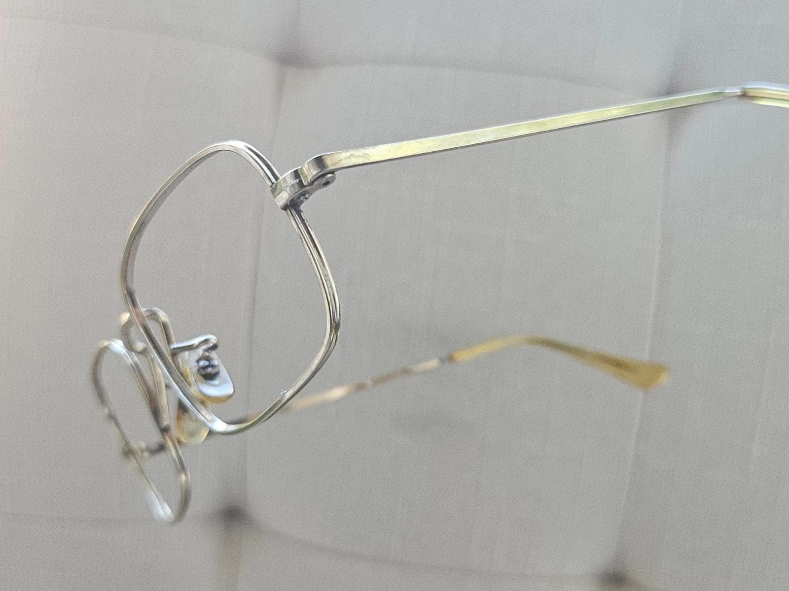 12k gf eyeglasses - Etsy 日本