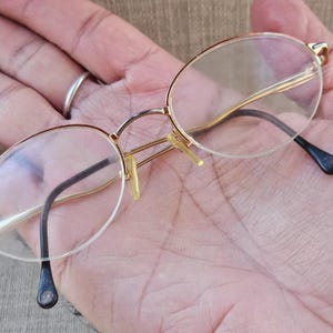 Vintage Escada Glasses - Etsy display picture 3