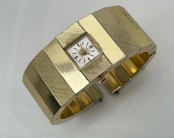 Pretty Vintage Oris Ladies Watch Working. - Etsy