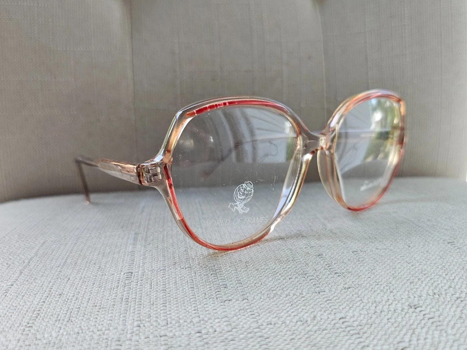 Swan Usa Eyewear - Etsy Ireland display picture 1