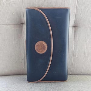 Vintage Dior Wallets - Etsy